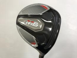 テーラーメイドM6 7番ウッド 7W フェアウェイウッド