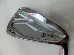 SRIXON ZX7｜ダンロップ｜アイアンセット｜中古ゴルフクラブを探す 