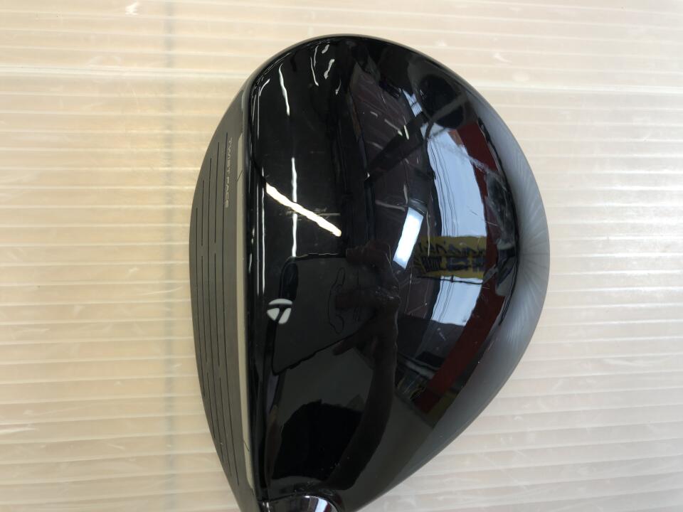 TaylorMade テーラーメイド ゴルフ Qi10 フェアウェイウッド