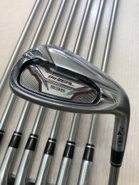 本間ゴルフ - HONMA Be ZEAL 535 アイアンセット 6-11 試打】バランスもコスパも◎ 本間ゴルフ「Be ZEAL 535 アイアン