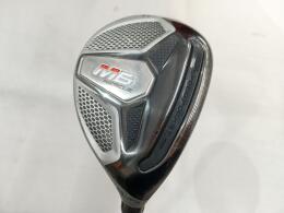 テーラーメイドユーティリティM6 2本セット