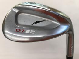 DJ-22｜フォーティーン｜ウェッジ｜中古ゴルフクラブを探す