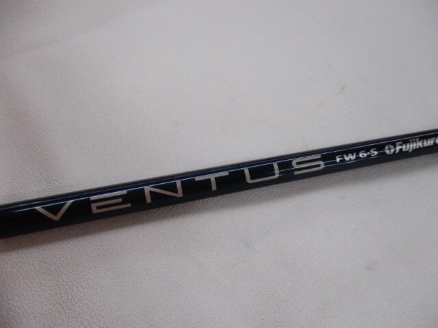 SIM MAX｜テーラーメイド｜フェアウェイウッド｜VENTUS FW6 