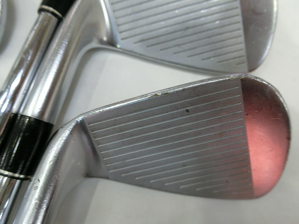 SRIXON ZX7｜ダンロップ｜アイアンセット｜ダイナミックゴールド