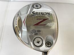 スリクソン Z725｜ダンロップ｜フェアウェイウッド｜中古ゴルフクラブ 