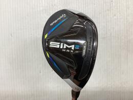 ⭐︎テーラーメイド SIM2 MAX 5番 25° TENSEI TM40(L)