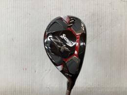 SRIXON ZX HYBRID｜ダンロップ｜ユーティリティ｜中古ゴルフ