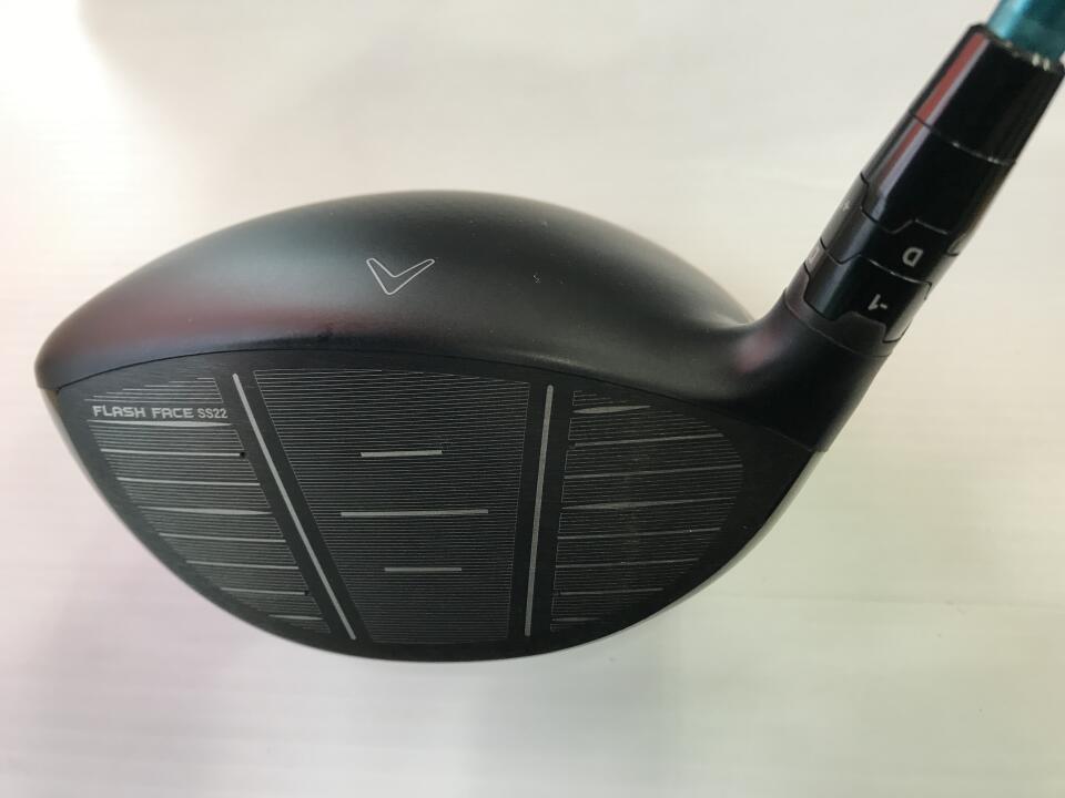 Callaway Rogue ST Max ドライバー　リシャフト Rogue ST MAX Drivers | Callaway Golf Pre-Owned