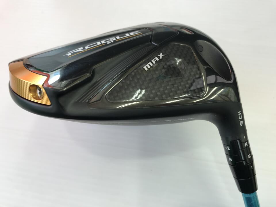 Callaway Rogue ST Max ドライバー　リシャフト Callaway Rogue ST MAX Driver ON SALE - Carl's Golfland