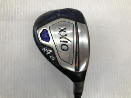 XXIO 10 ネイビー｜ダンロップ｜ユーティリティ｜中古ゴルフ