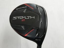 STEALTH2｜テーラーメイド｜フェアウェイウッド｜中古ゴルフクラブを 