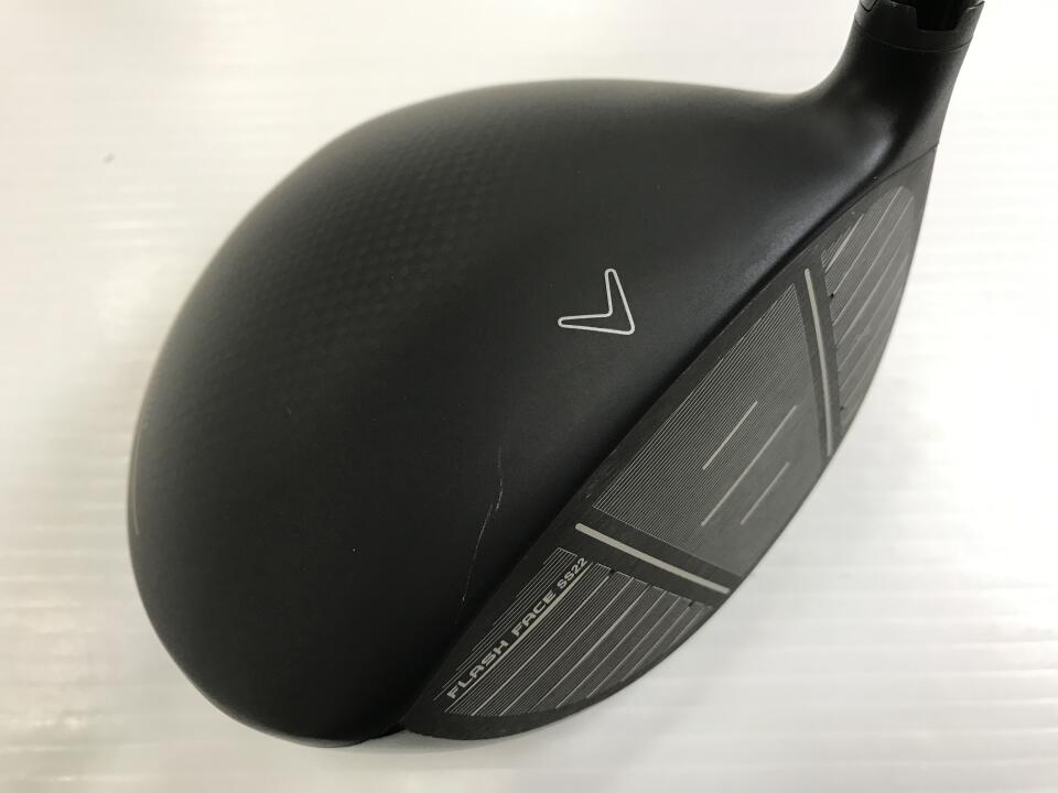 ゴルフ ドライバー Callaway ROGUE ST MAX D 9° / Fujikura SPEEDER NX 70-X 中古 a1 楽天市場】【中古】 ゴルフ ドライバー Callaway ROGUE ST MAX D
