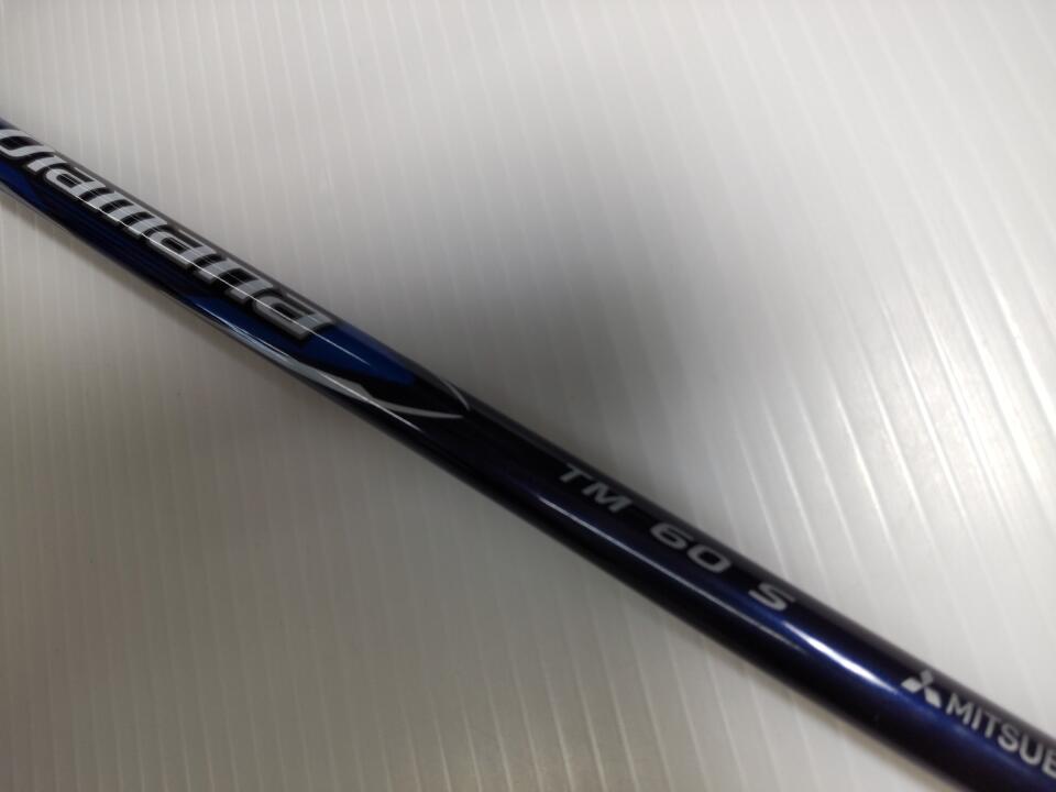 Qi10 MAX｜テーラーメイド｜ユーティリティ｜Diamana BLUE TM60