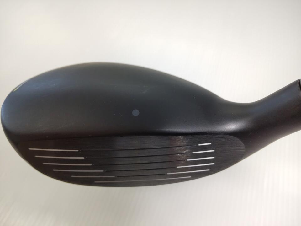 G430 HL｜ピン｜ユーティリティ｜Fujikura SPEEDER NX45｜中古
