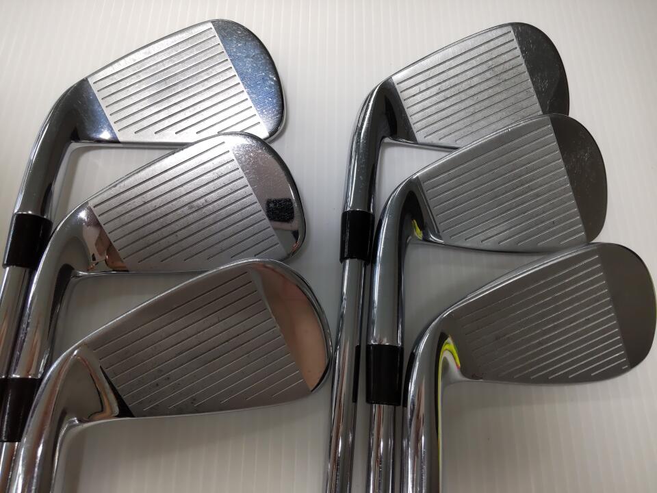 キャロウェイ ROGUE ST PRO アイアンセット DG95 (S) Callaway キャロウェイ ローグ ST Pro アイアンセット 6本組 (5