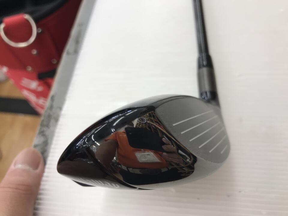 クラブ APEX UW THE ATTAS V2 7X APEX UW THE ATTAS V2 7X（Callaway Apex UW 2024 Utility Wood