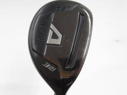 A GRIND UTILITY TYPE-D｜A DESIGN GOLF｜ユーティリティ｜中古