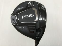 G425 SFT 5w ヘッド単品　ヘッドのみ　フェアウェイウッド　ピン　名器 PING ピン G425 SFT 5W フェアウェイウッド FW ヘッド 新品