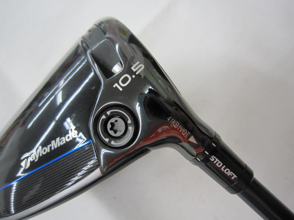 美品 テーラーメイドQI10 MAX 10.5° ディアマBLUE TM50 R 楽天市場】テーラーメイド Qi10 MAX ドライバー Diamana Blue