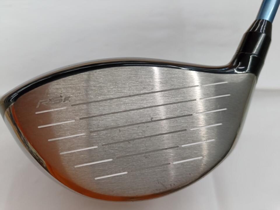 プロギア rsfドライバー 2018スピーダー569エボ5s