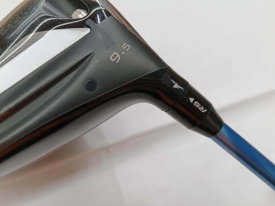 プロギア rsfドライバー 2018スピーダー569エボ5s