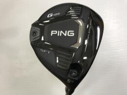 G425 SFT｜ピン｜フェアウェイウッド｜中古ゴルフクラブを探す