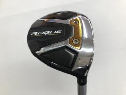 ROGUE ST MAX FAST｜キャロウェイ｜フェアウェイウッド｜中古ゴルフ