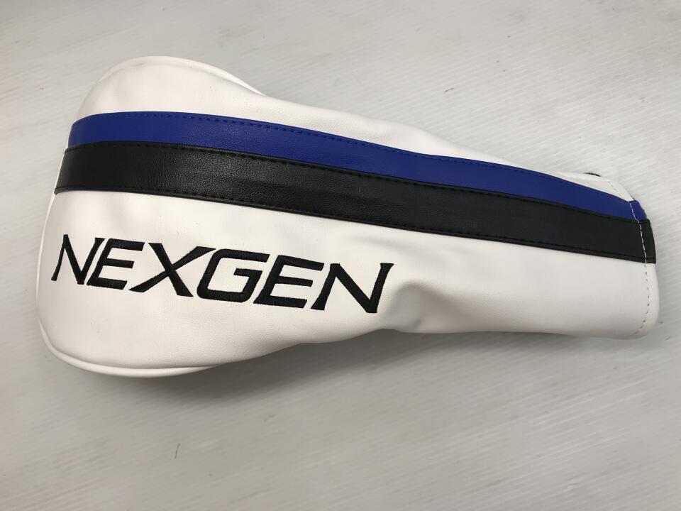 NEXGEN NS250｜NEXGEN｜ドライバー｜NEXGEN SS RED｜中古ゴルフ