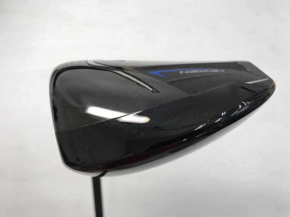 楽天市場】【中古】 ゴルフパートナー NEXGEN NS250 10.5
