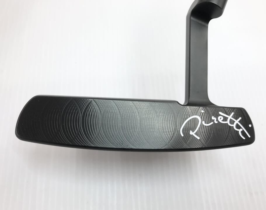 ピレッティBosa FN Midnight Black