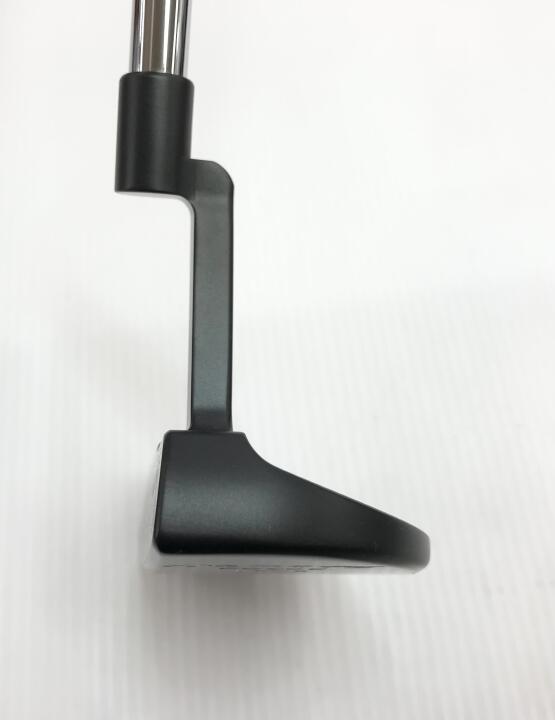 【最終値引き】Piretti Bosa FN Midnight Black Piretti ピレッティ ボーサ FN ミッドナイトブラック パター (Bosa FN