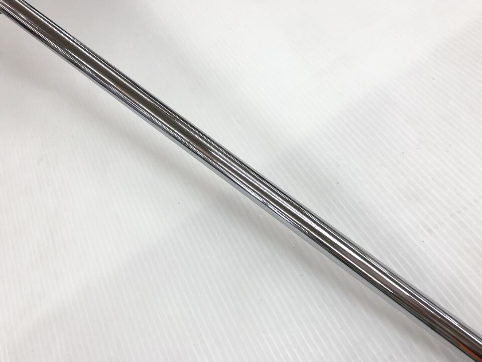 BOSA FN Midnight Black｜Piretti｜パター｜オリジナルスチール｜中古