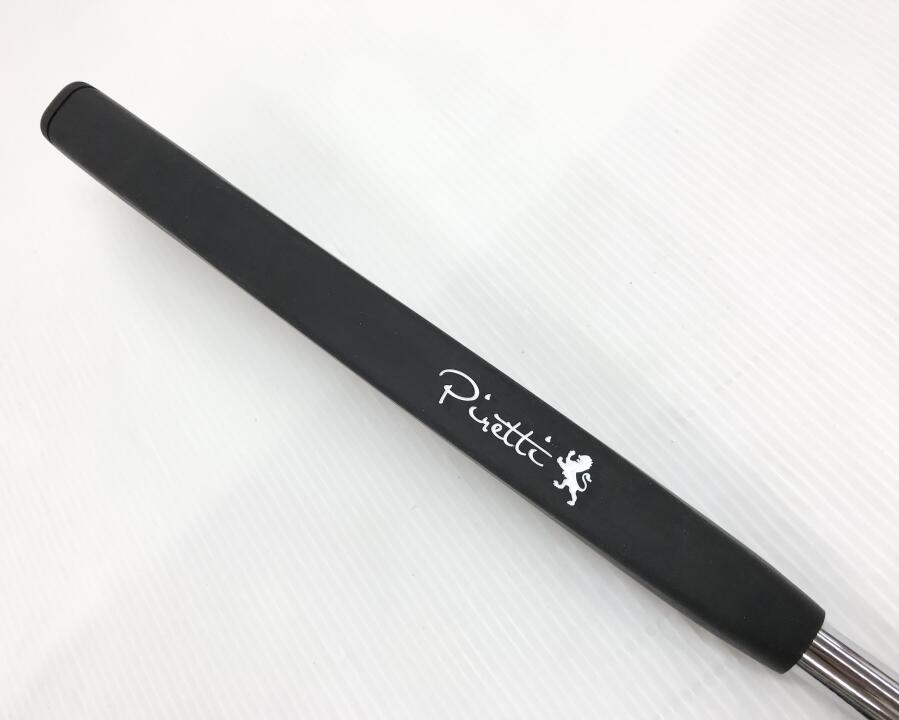 BOSA FN Midnight Black｜Piretti｜パター｜オリジナルスチール