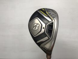 TOUR B JGR 2019｜ブリヂストン｜ユーティリティ｜中古ゴルフ