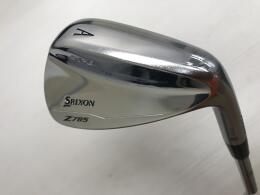 Srixon Z 785 ウェッジ 51-57 SRIXON Z785｜ダンロップ｜ウェッジ｜中古ゴルフクラブを探す