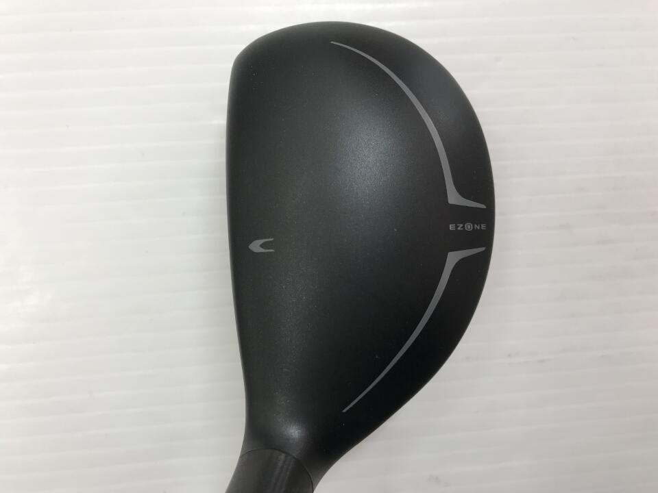 中古 ヨネックス EZONE XPG/EX310J/S/15[9566]■博多 YONEX ヨネックス 中古アイアンセット EZONE XPG 6本の商品詳細