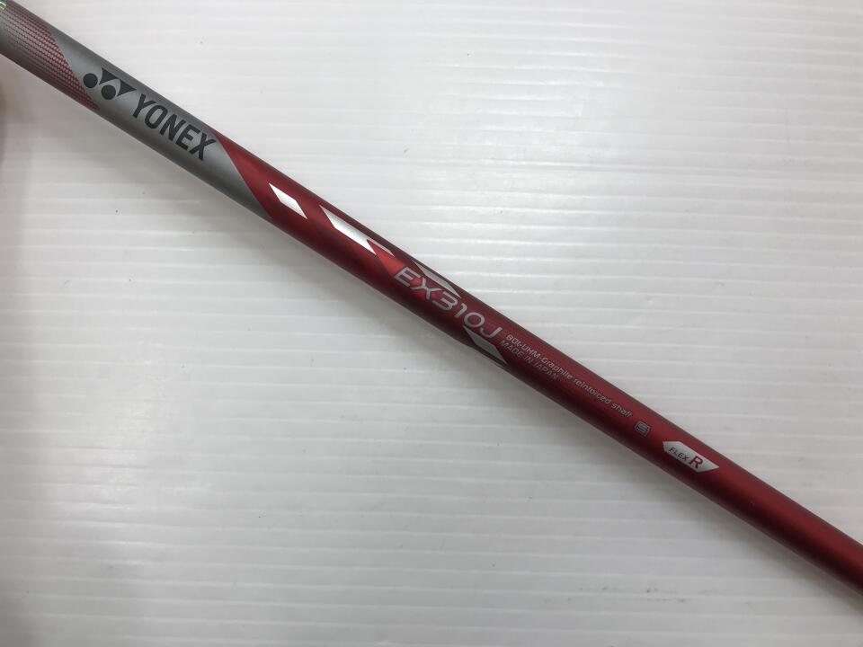 EZONE XPG｜ヨネックス｜ユーティリティ｜EX310J｜中古ゴルフ