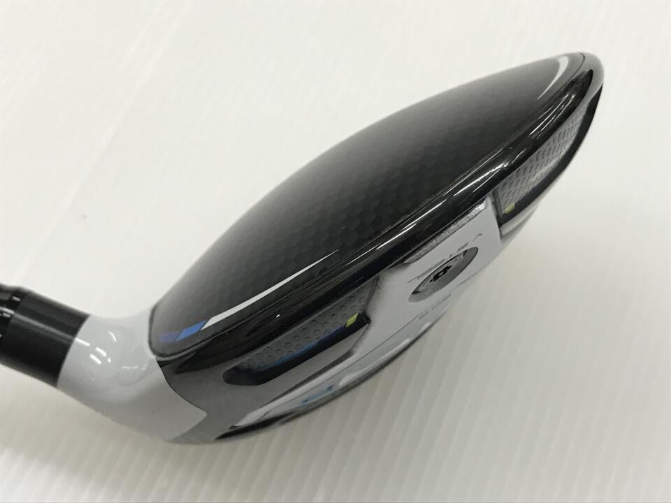 TaylorMade - sim2フェアウェイウッド純正シャフトTENSEI SILVER TM50 SIM フェアウェイウッド TENSEI SILVER TM50(フェアウェイウッド
