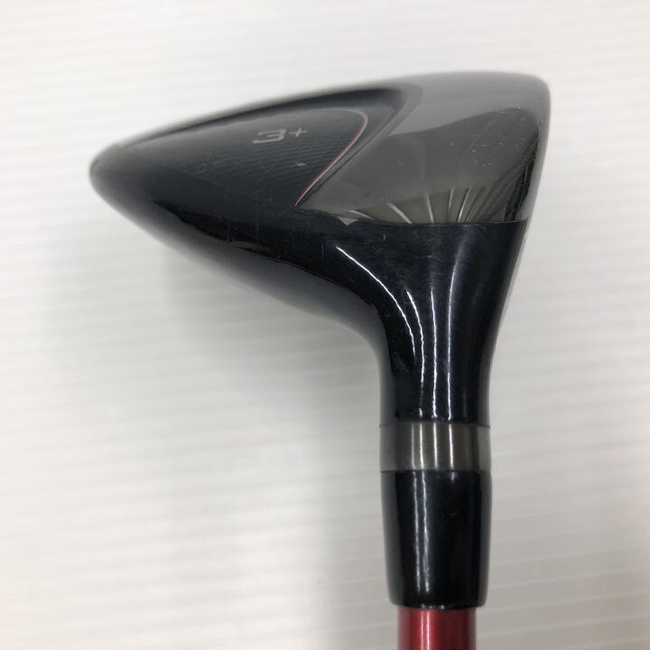 ★お値下げ中★Callaway Steelhead XR 3W スピーダー60S 口コミ・評価｜STEELHEAD XR フェアウェイウッド Speeder
