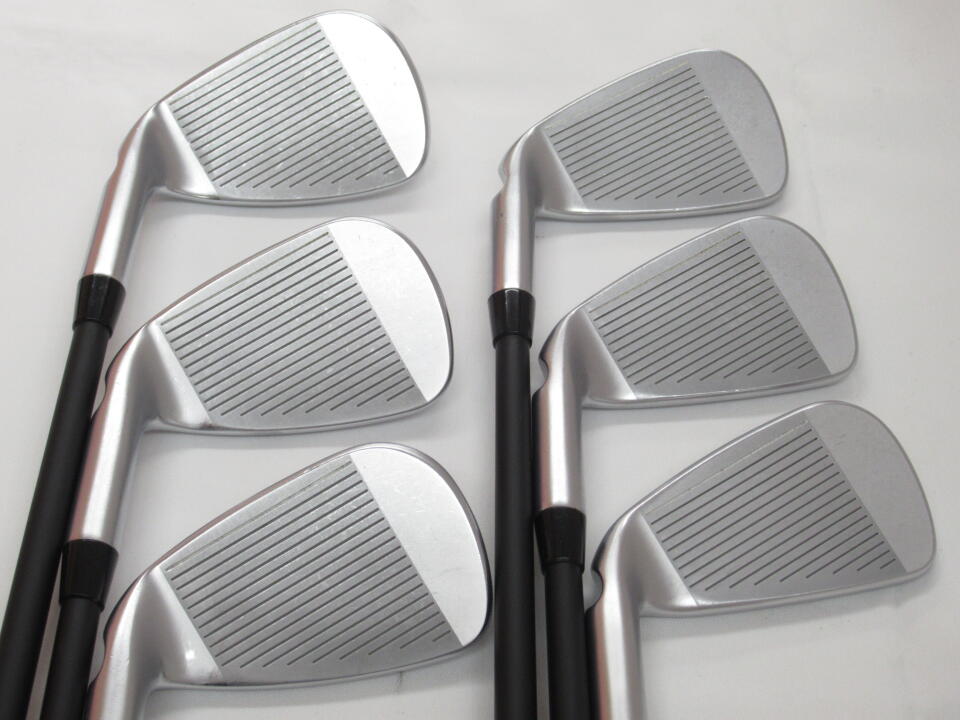 楽天市場】【受注生産】PING ピン i230 IRON アイアン5-9PW 6本