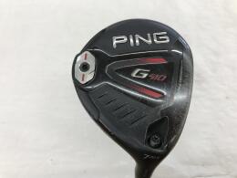 値下げ名器ピンG410LST 3Wフェアウェイウッド