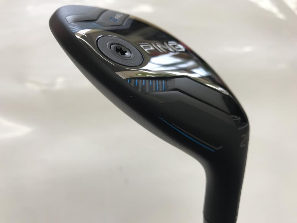 G440｜ピン｜ユーティリティ｜TOUR 2.0 BLACK 90｜中古ゴルフ