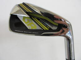 ツアーステージ X-BLADE GR FORGED (2014) アイアンセット