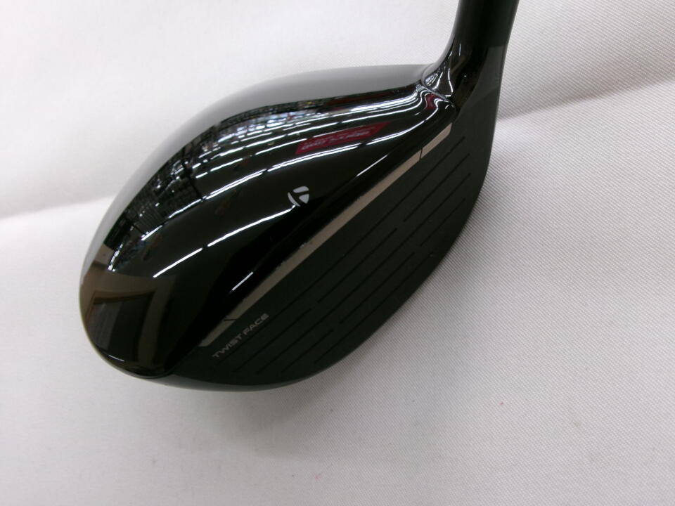 TaylorMade テーラーメイド ゴルフ Qi10 フェアウェイウッド