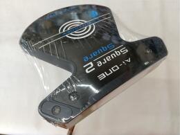 新品未使用品　AI-ONE Squara 2 Squara MAX STRIPE square2square-m1.jpg
