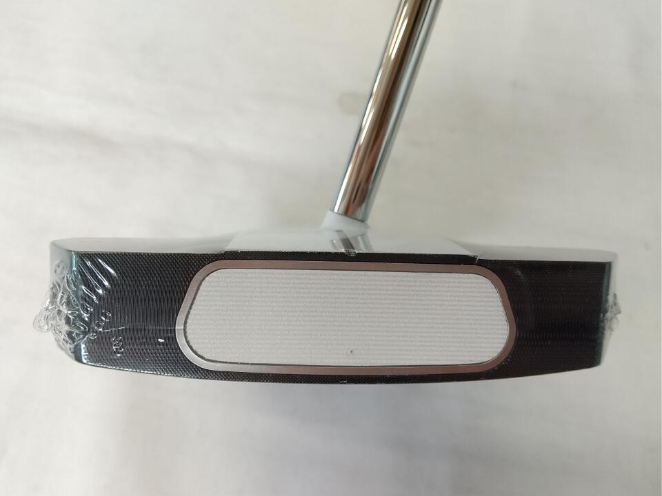 Ai-ONE Square 2 Square MAX STRIPE｜オデッセイ｜パター