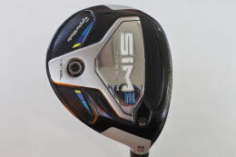 テーラーメイド SIM2 5W 19° ツアーAD UB-6S 中古品です。