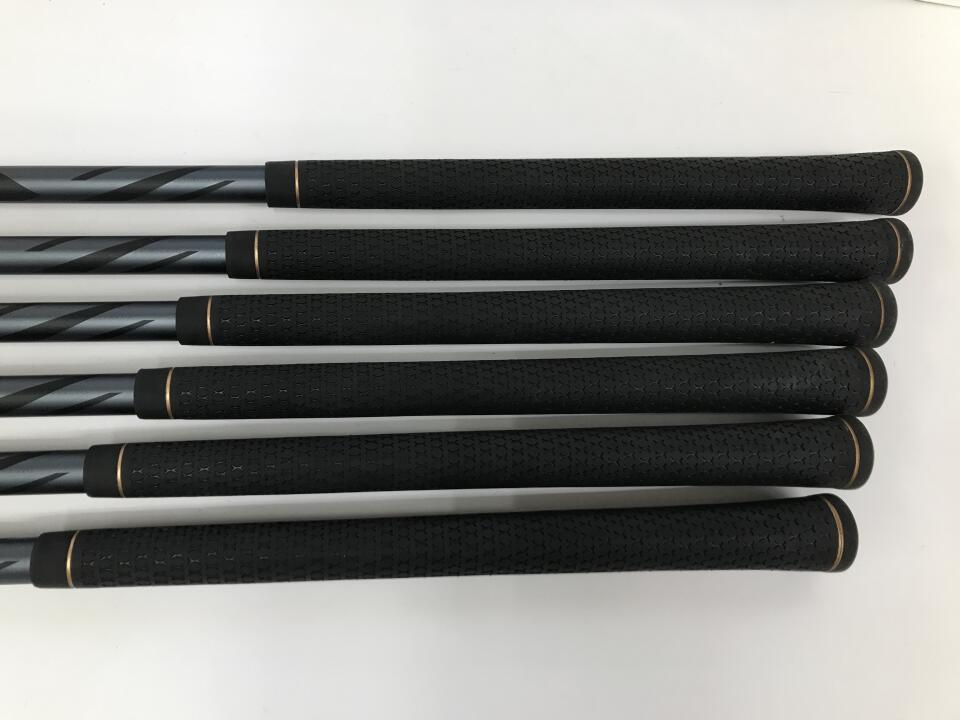 TOUR B 202CBP｜ブリヂストン｜アイアンセット｜MCI B65｜中古