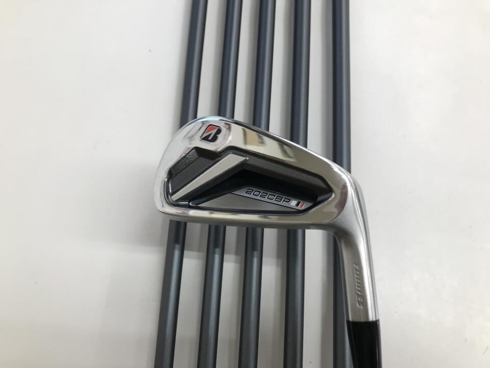 BRIDGESTONE 返品OK お買い得品！中古 (6本)TOUR B 202CBP