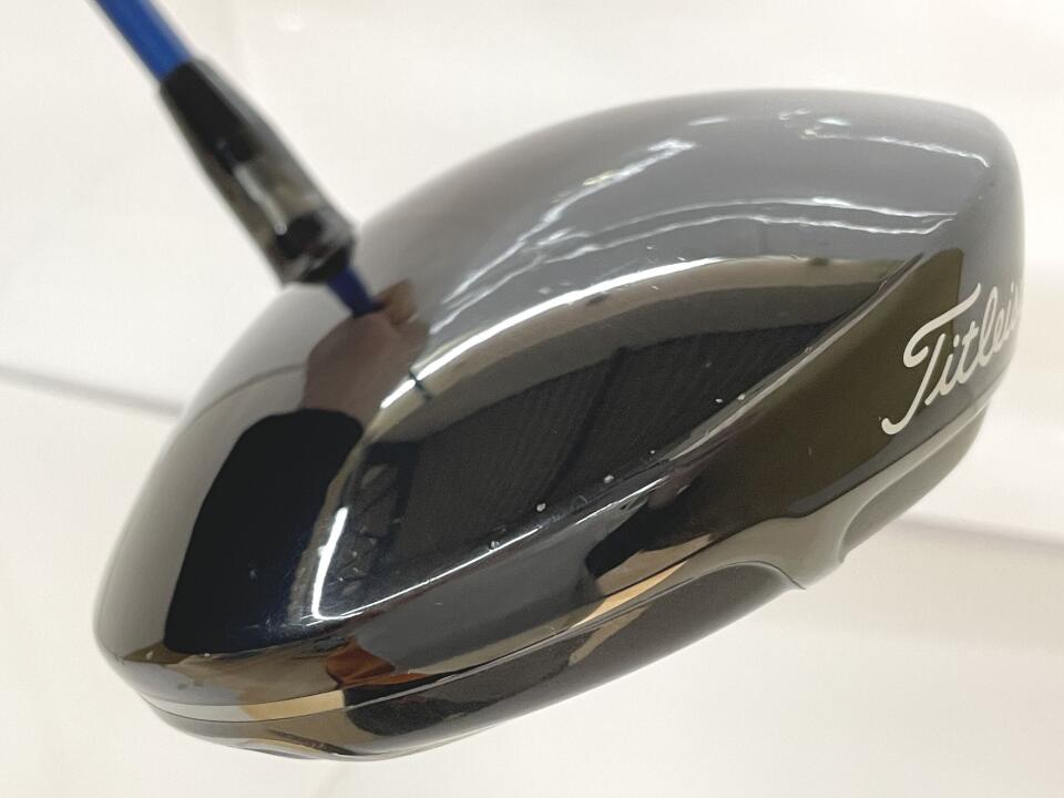 910D3｜タイトリスト｜ドライバー｜ツアーAD BB-6｜中古ゴルフ